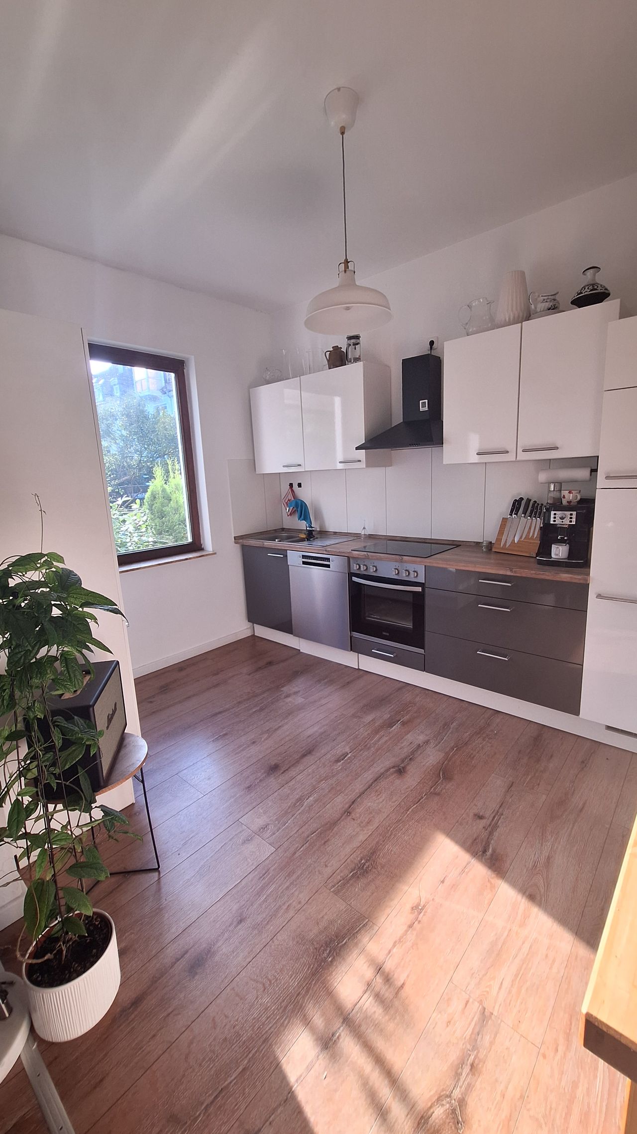 Wohnung Thörlstraße in Hamburg