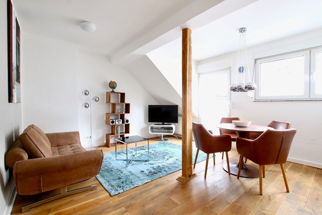Wohnung Brabanter Straße in Köln