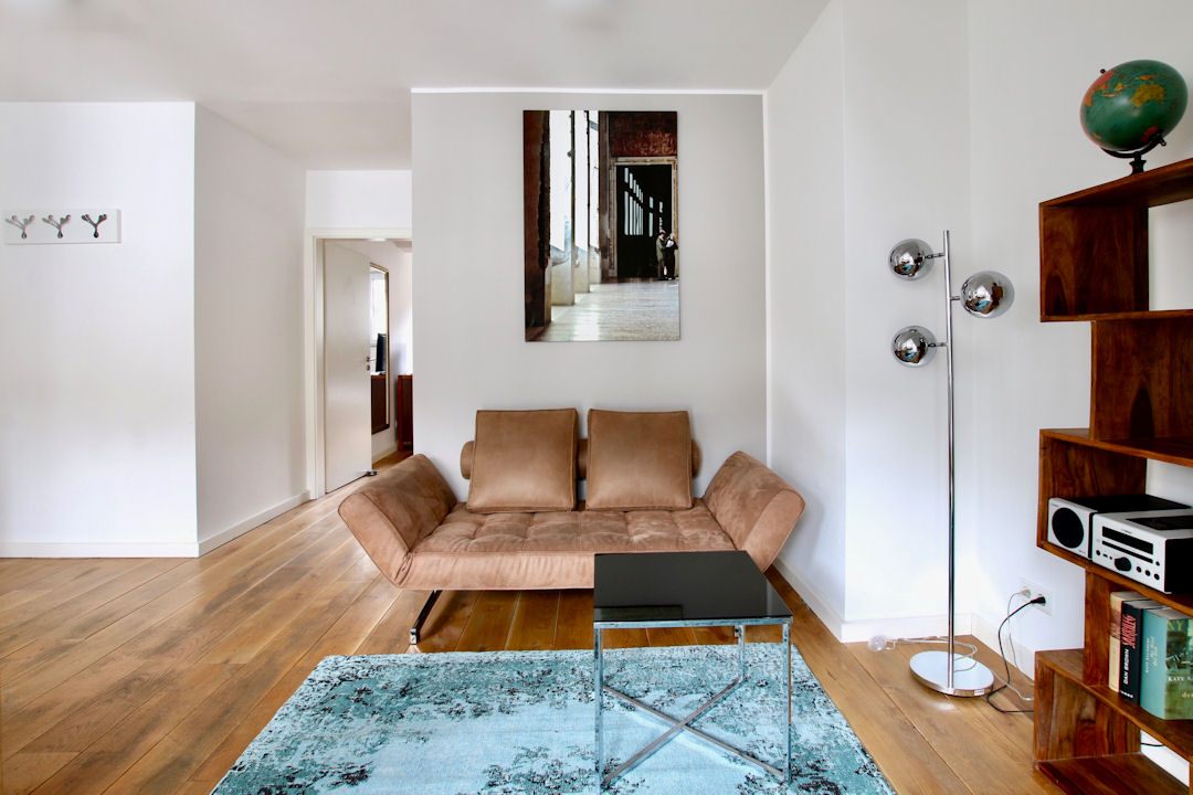 Wohnung Brabanter Straße in Köln