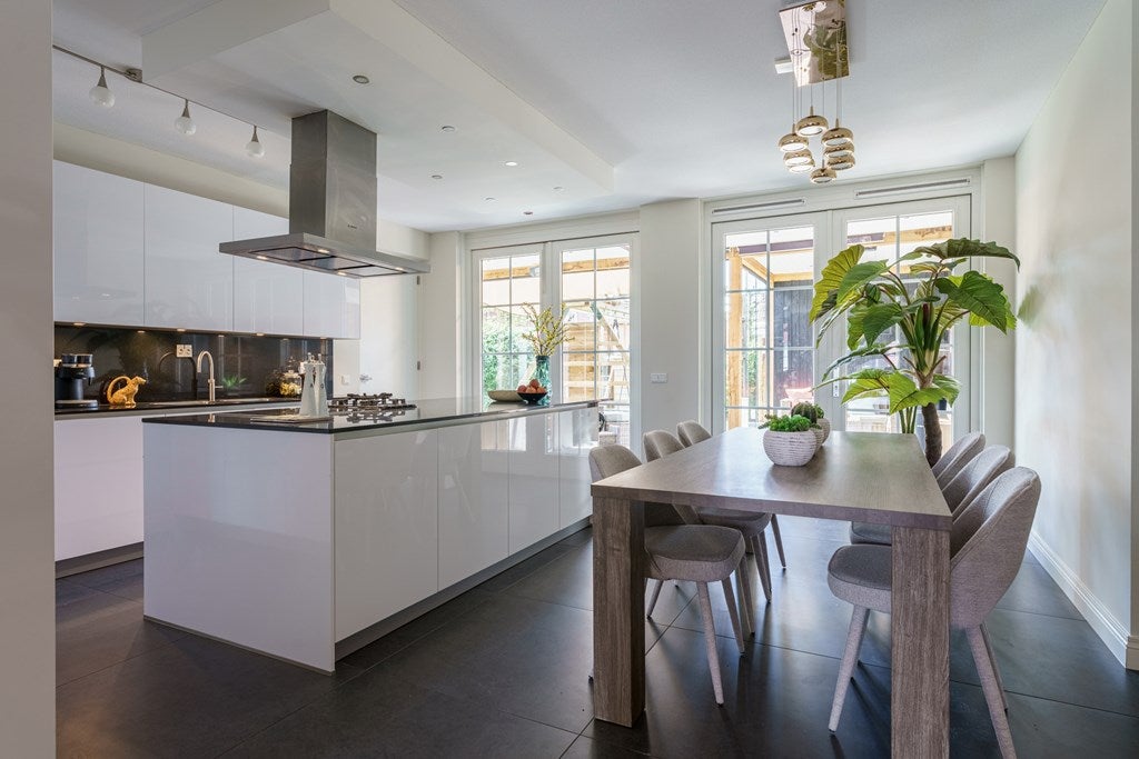 Huis Bost 8 in Veldhoven