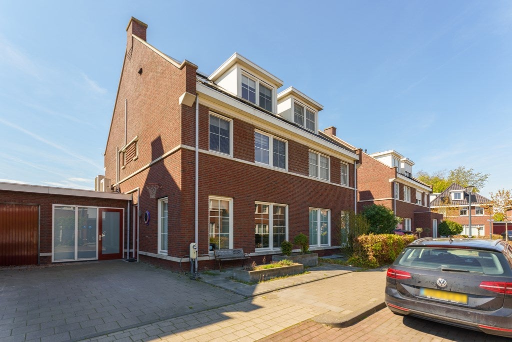 Huis Bost 8 in Veldhoven