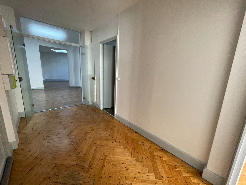 Appartement Rue de Béthune à Lille