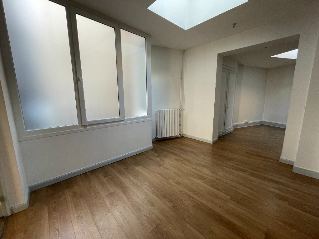 Appartement Rue de Béthune à Lille
