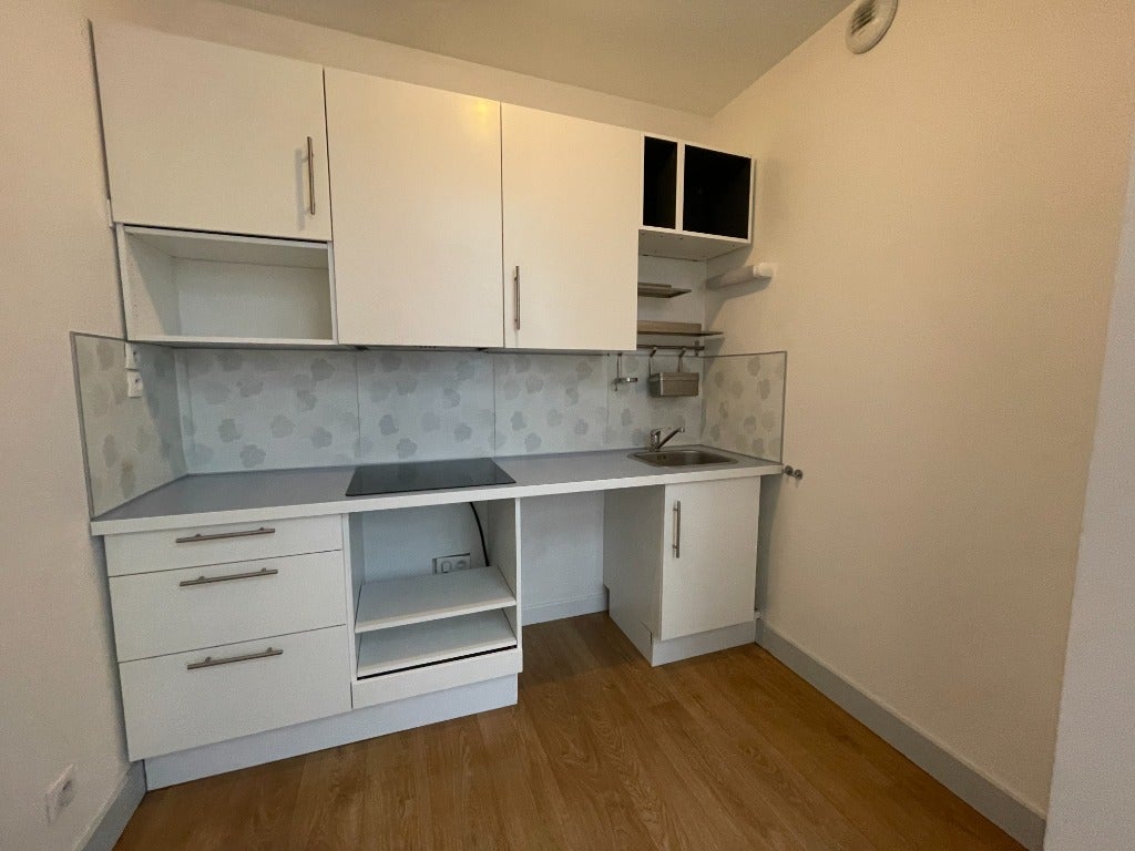Appartement Rue de Béthune à Lille