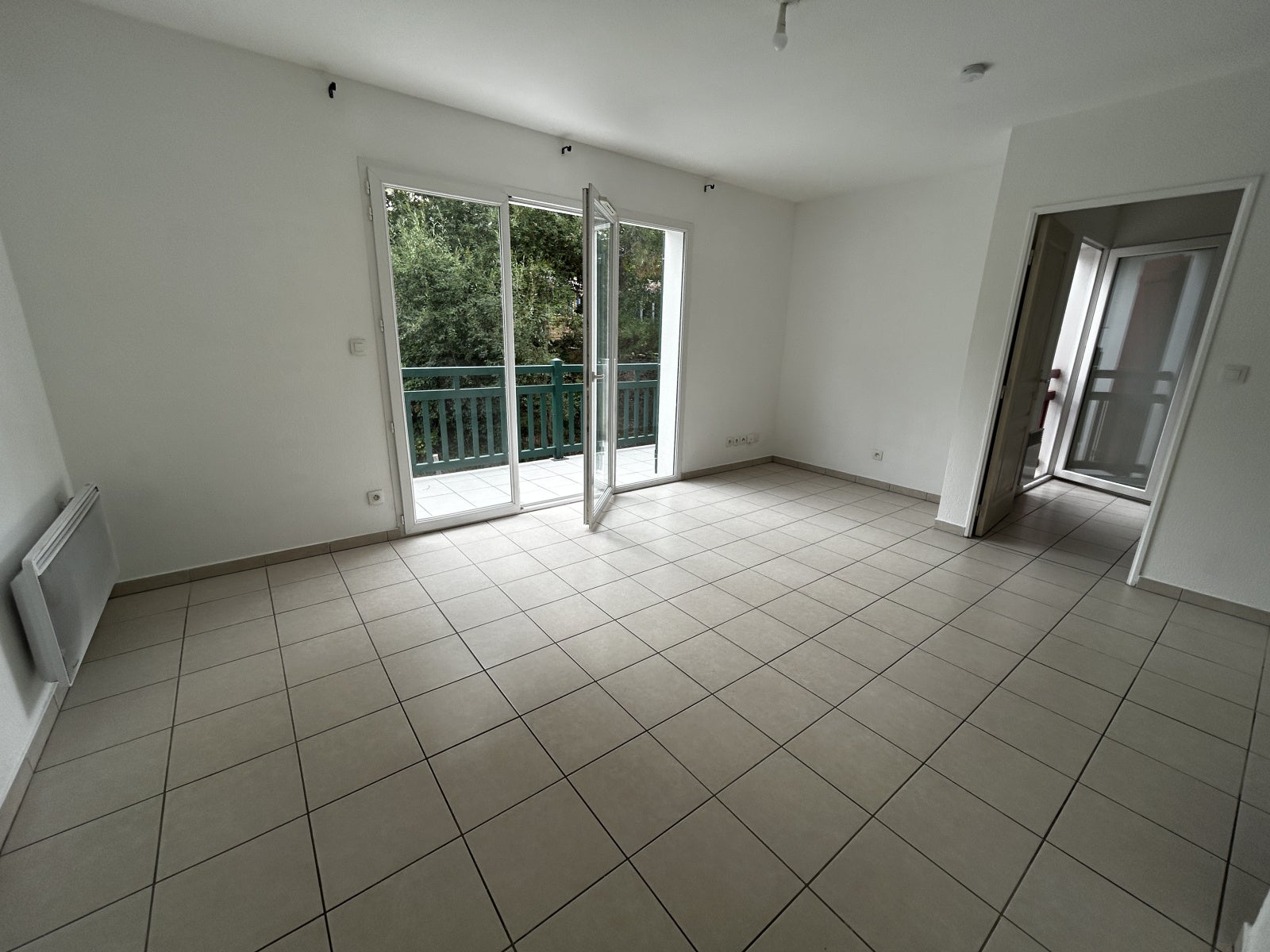 Appartement Rue Burruntz à Bidart