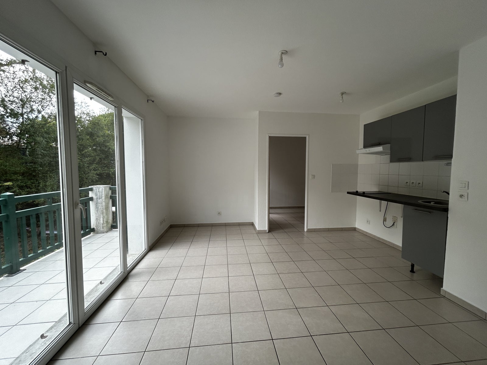 Appartement Rue Burruntz à Bidart