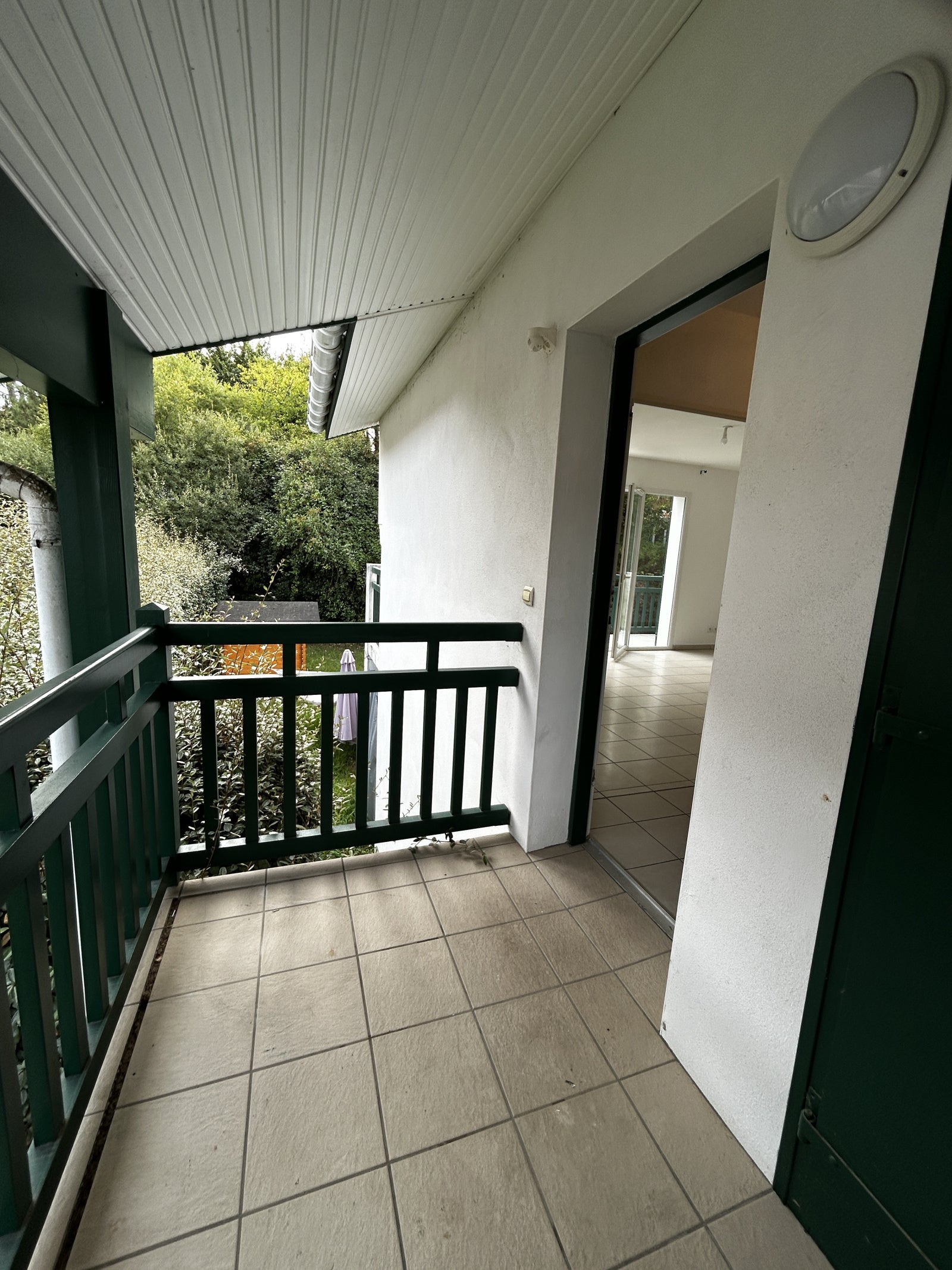 Appartement Rue Burruntz à Bidart