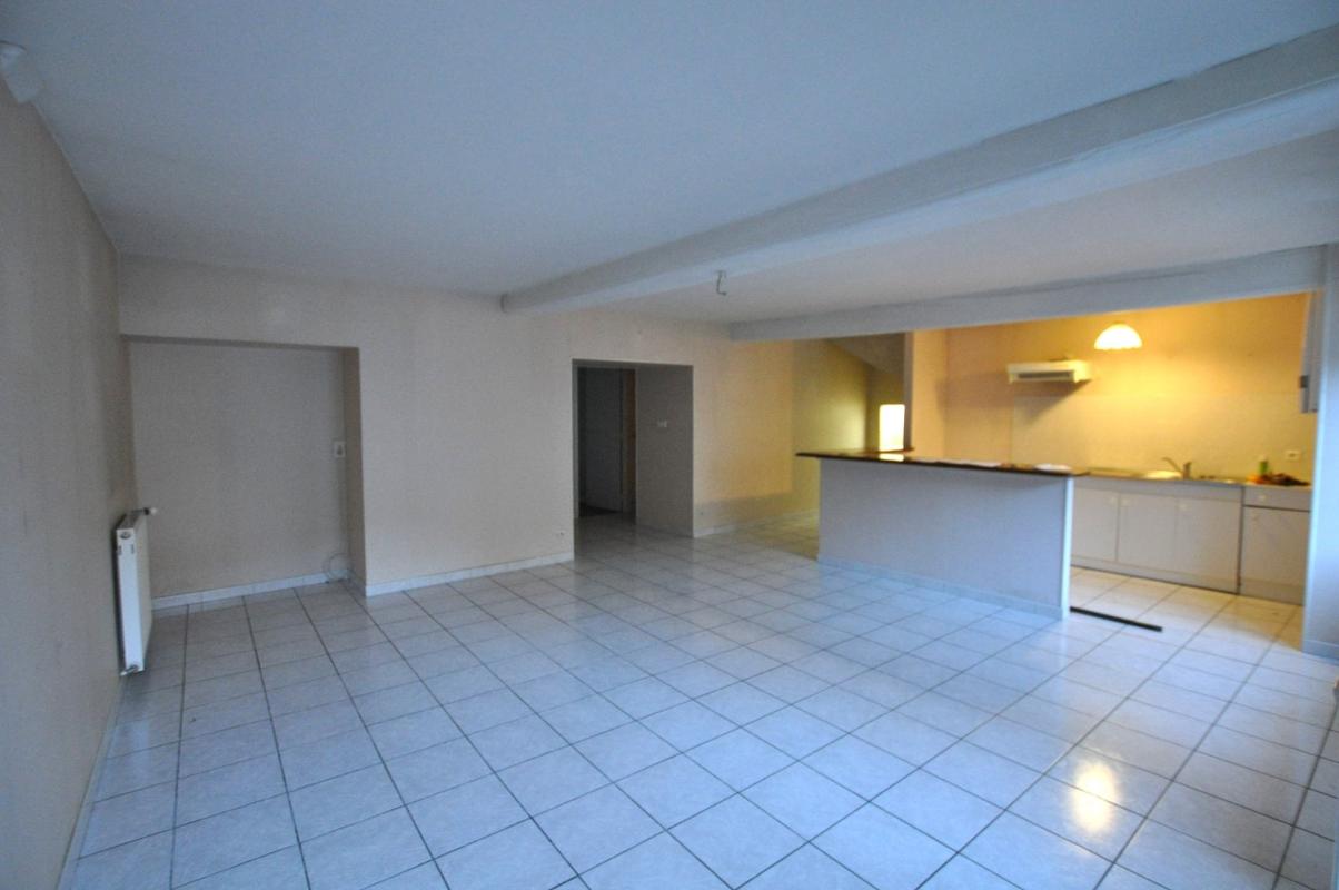 Appartement Rue du Passou à Sennecey-le-Grand