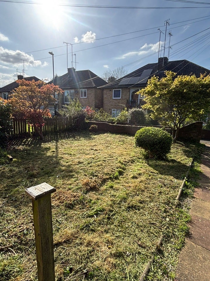 House Sebastian Close in Coventry