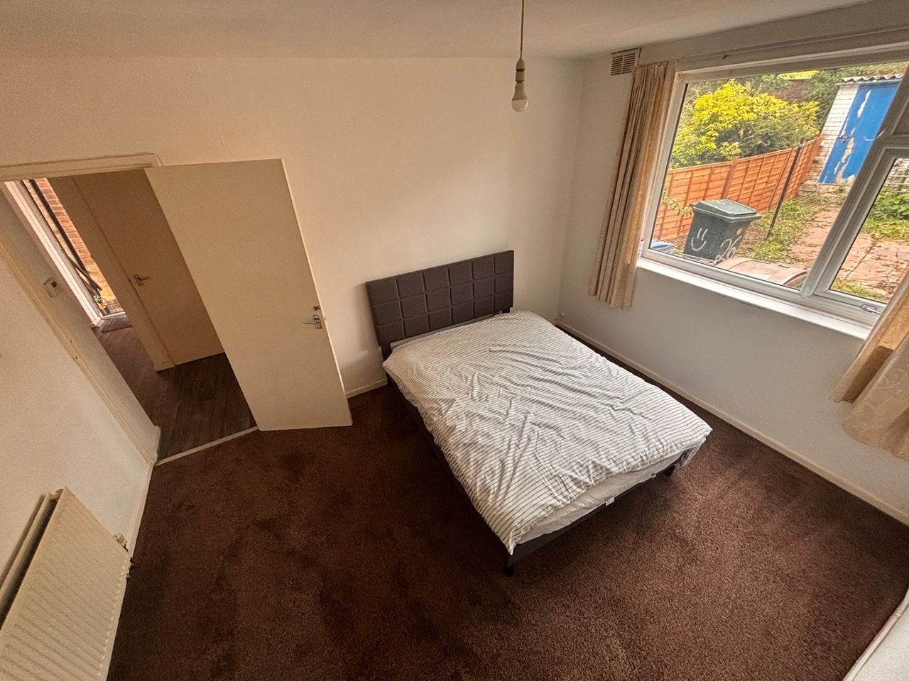 House Sebastian Close in Coventry