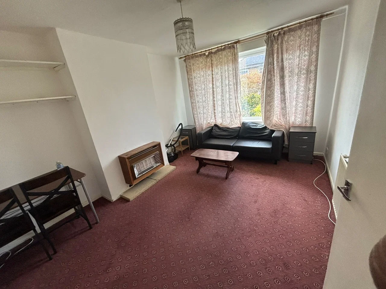 House Sebastian Close in Coventry