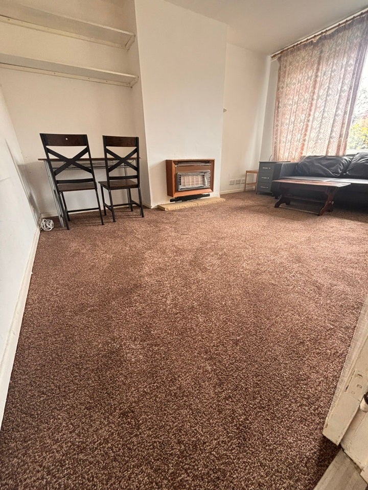 House Sebastian Close in Coventry