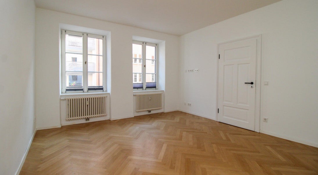 Wohnung Reichenbachstraße in München