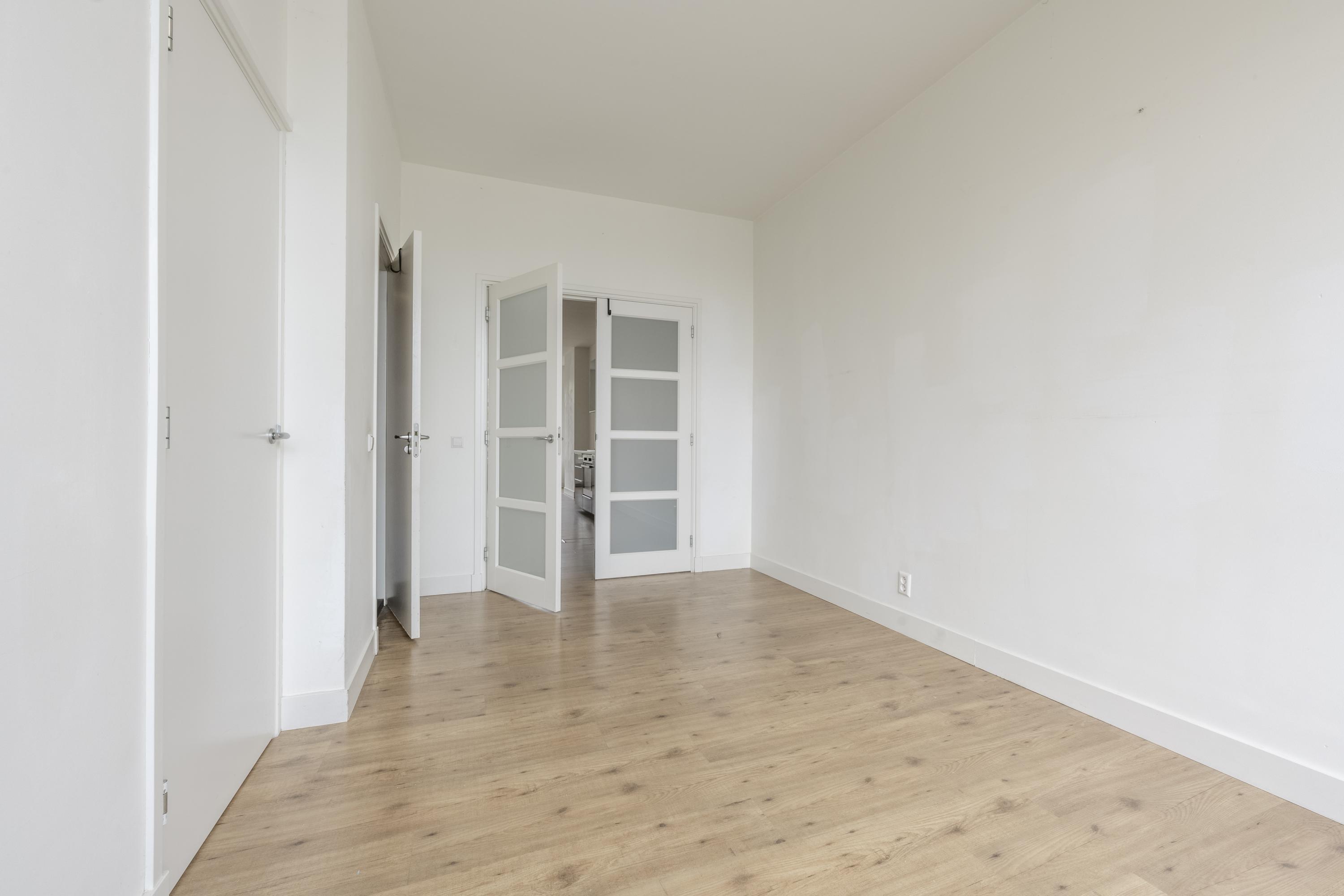 Appartement te koop: Oudedijk 143A-02, Rotterdam