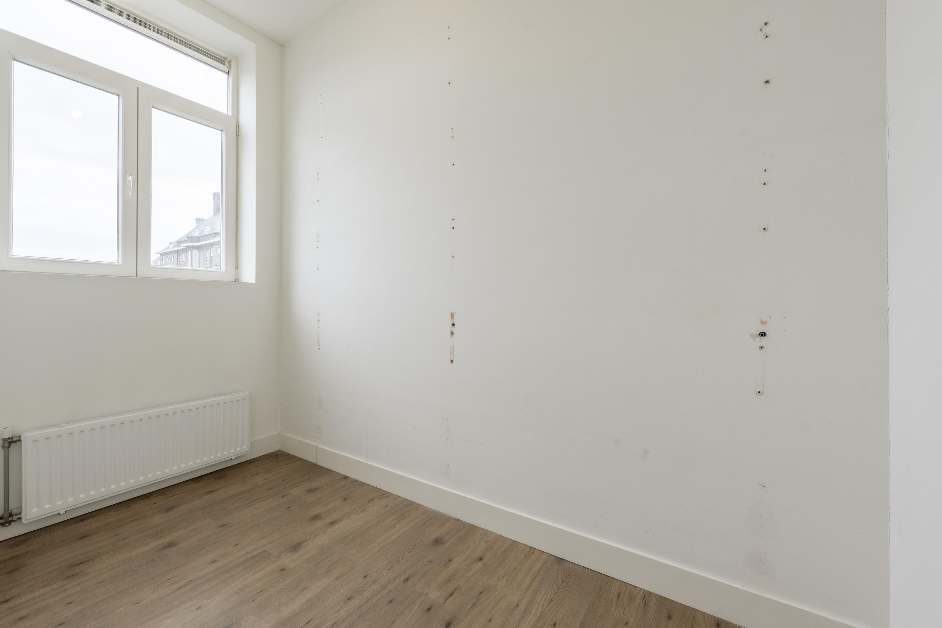 Appartement te koop: Oudedijk 143A-02, Rotterdam