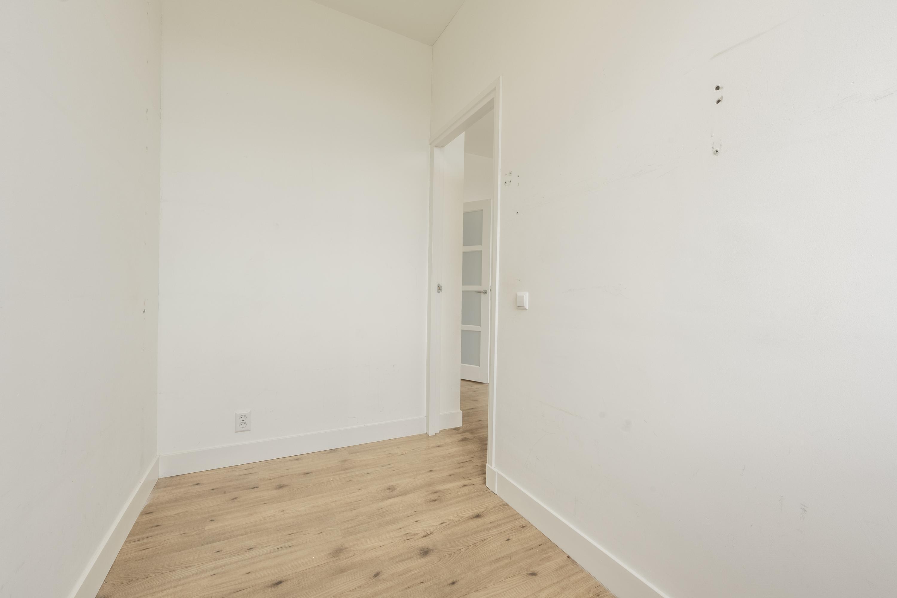 Appartement te koop: Oudedijk 143A-02, Rotterdam