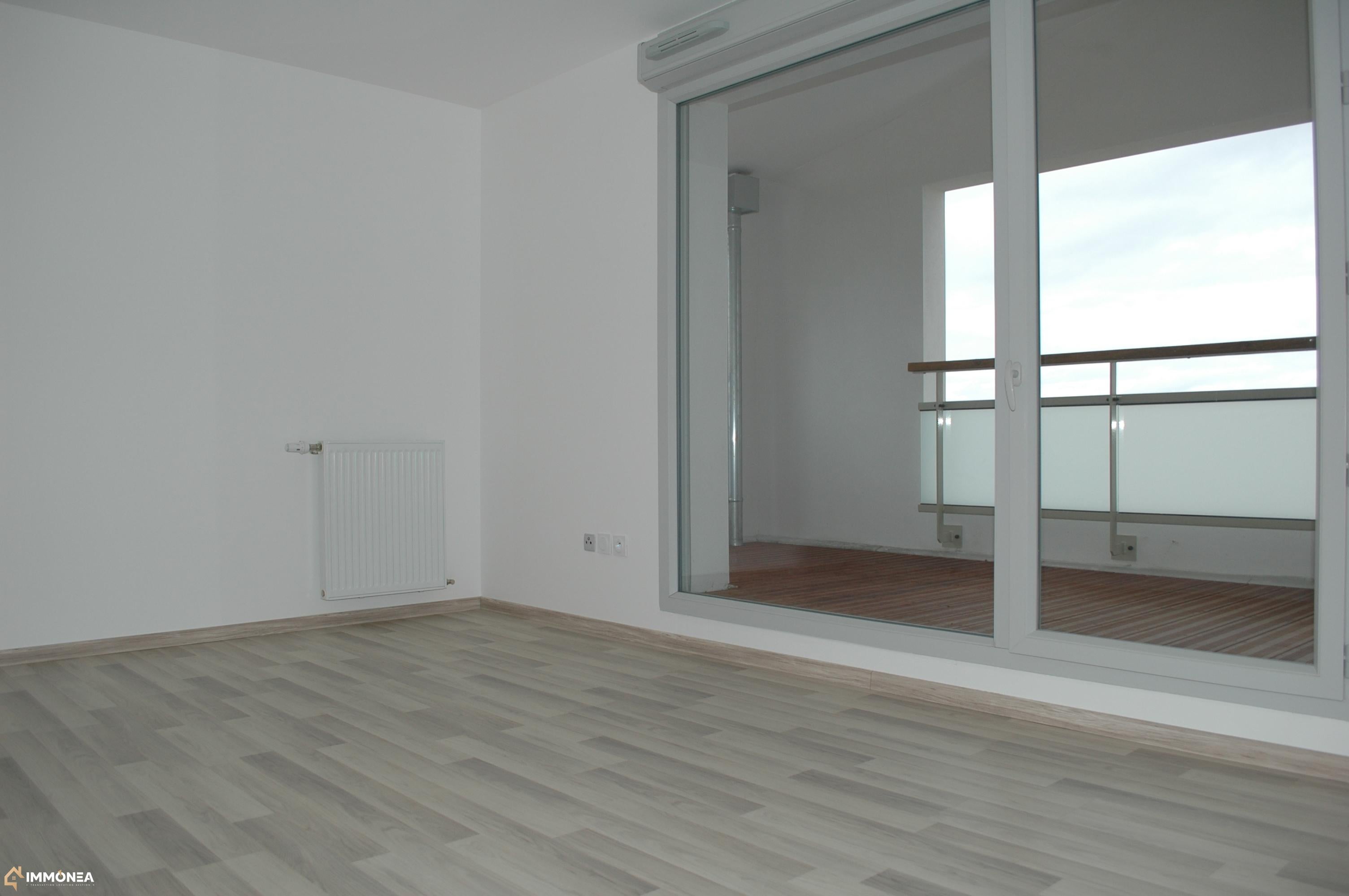House Boulevard Alain Savary in Blagnac
