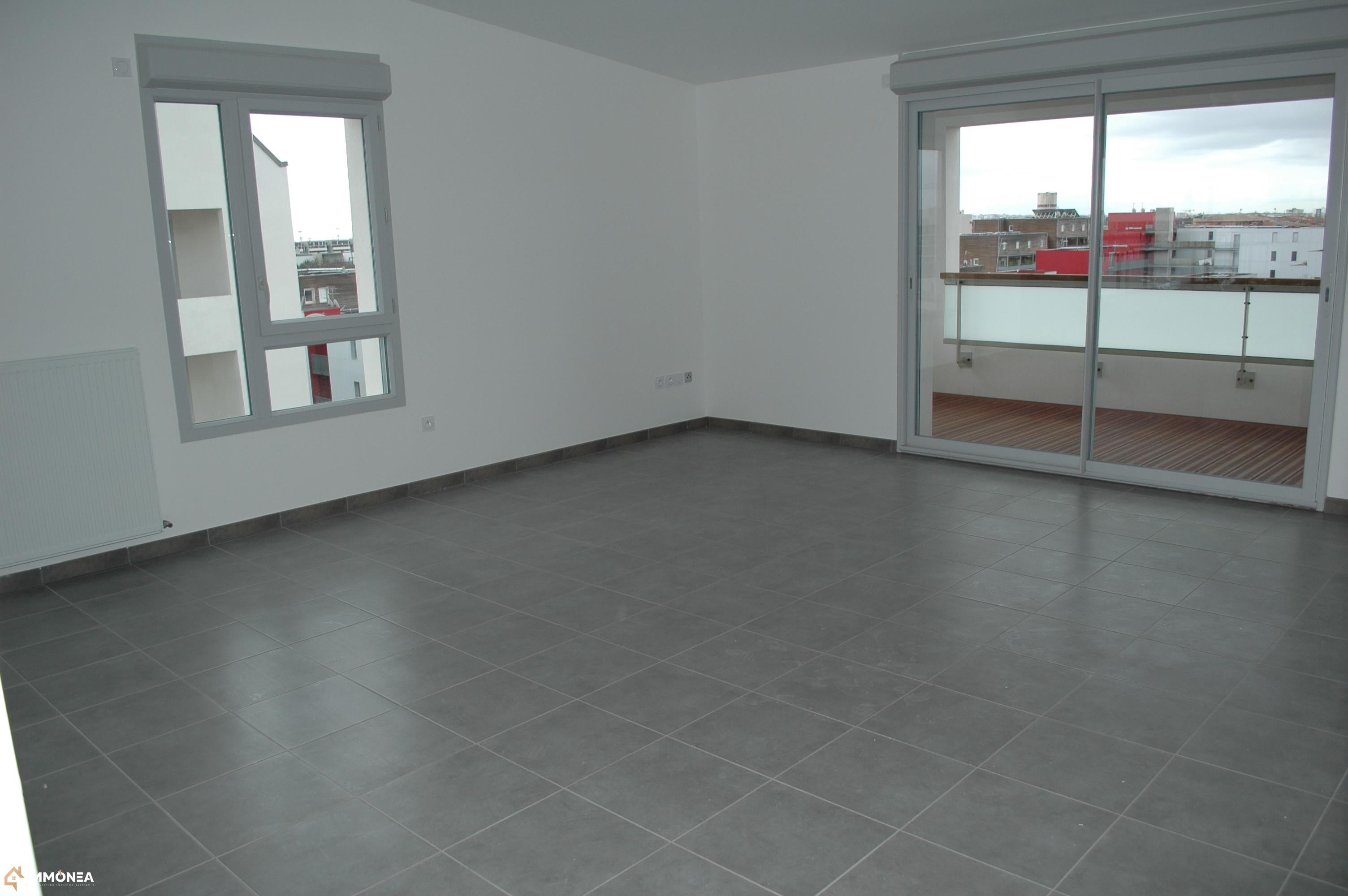 House Boulevard Alain Savary in Blagnac