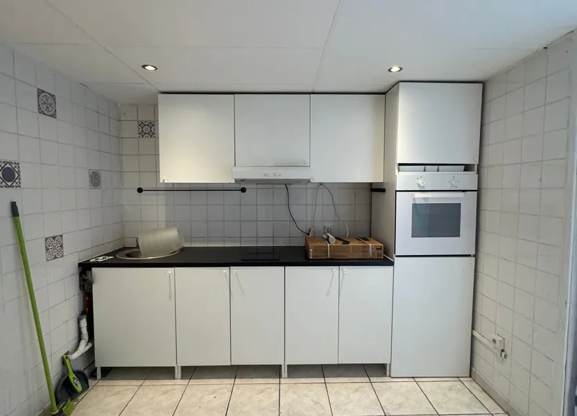 Appartement Place Valentin Hauy à Montpellier