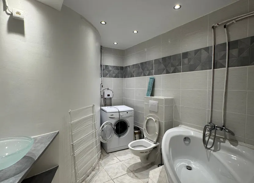 Appartement Place Valentin Hauy à Montpellier