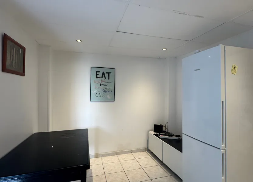 Appartement Place Valentin Hauy à Montpellier