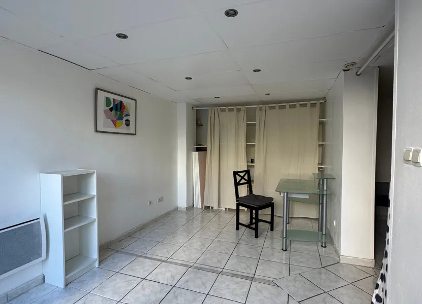 Appartement Place Valentin Hauy à Montpellier