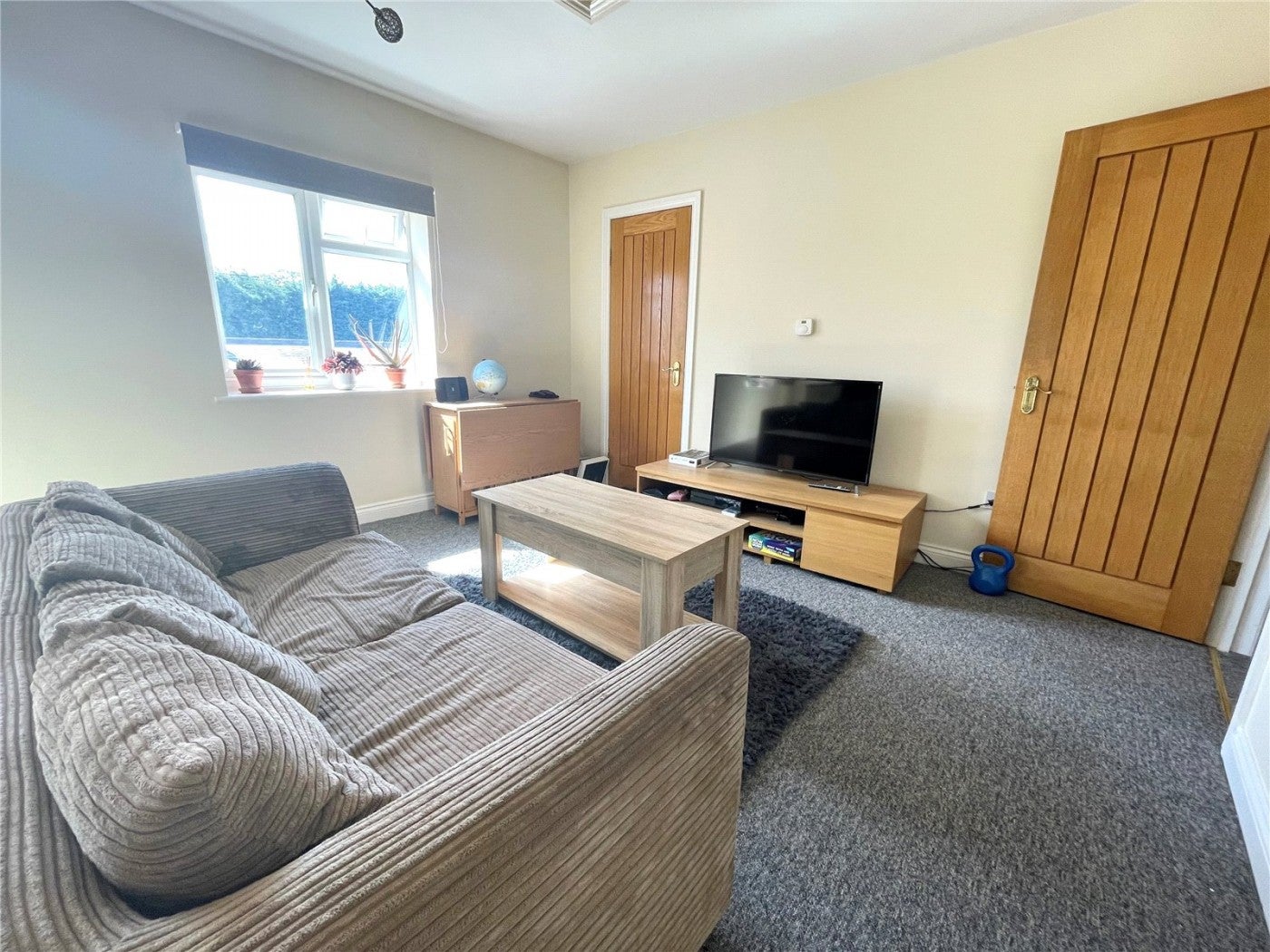 Flat Purewell in Christchurch