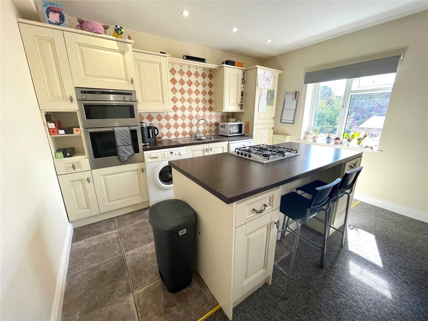 Flat Purewell in Christchurch