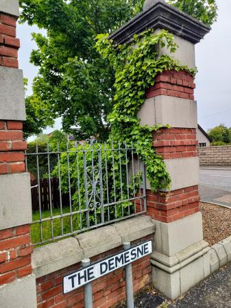House The Demesne in Carryduff