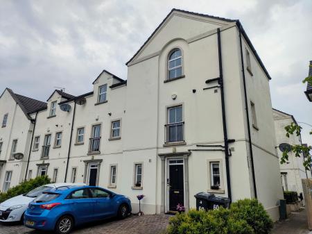 House The Demesne in Carryduff