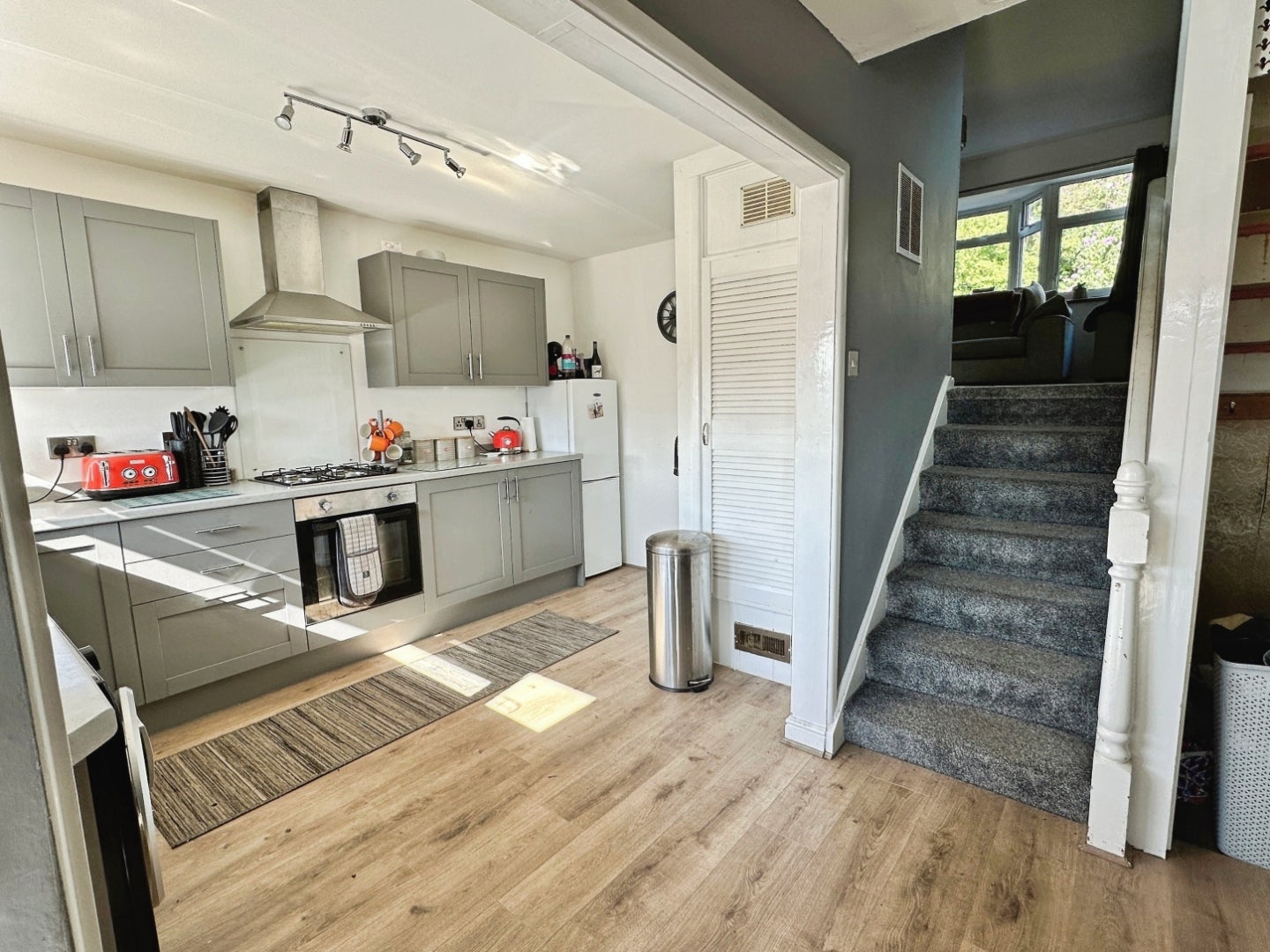 House Lorien Close in Staffordshire Moorlands