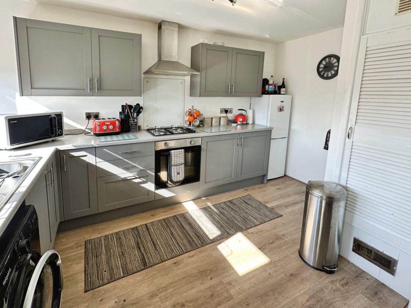 House Lorien Close in Staffordshire Moorlands