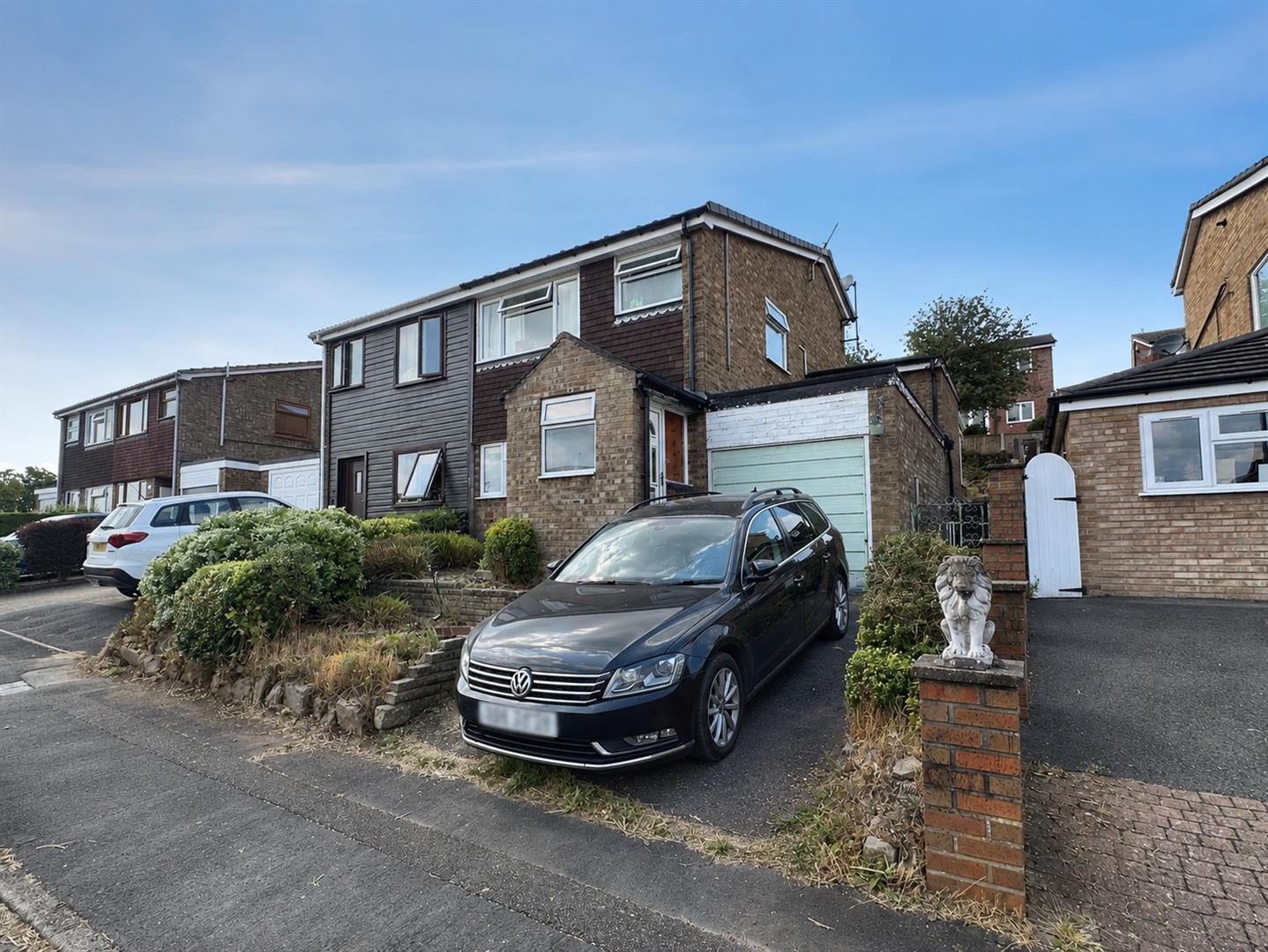 House Lorien Close in Staffordshire Moorlands