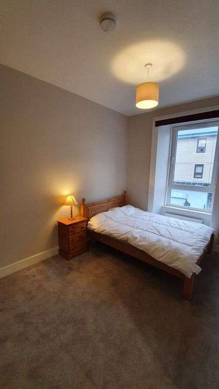 Room Dalry Road in City of Edinburgh