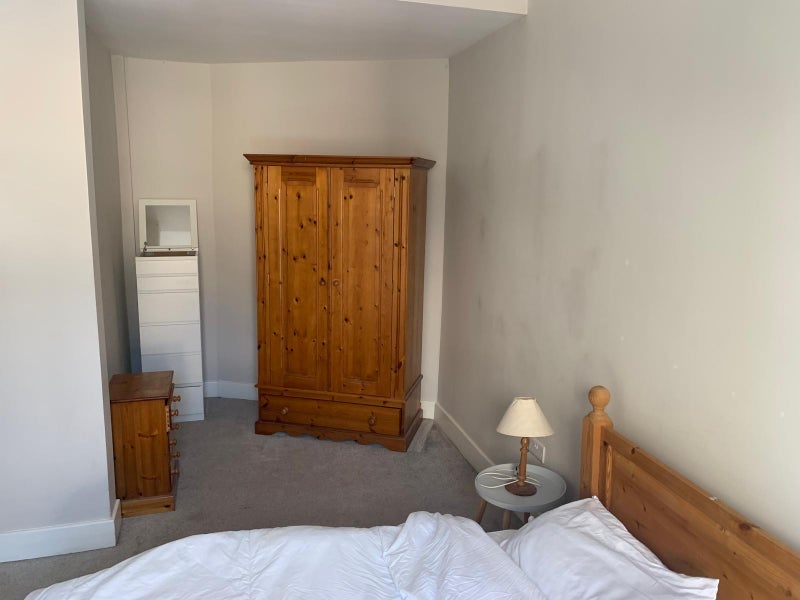 Room Dalry Road in City of Edinburgh