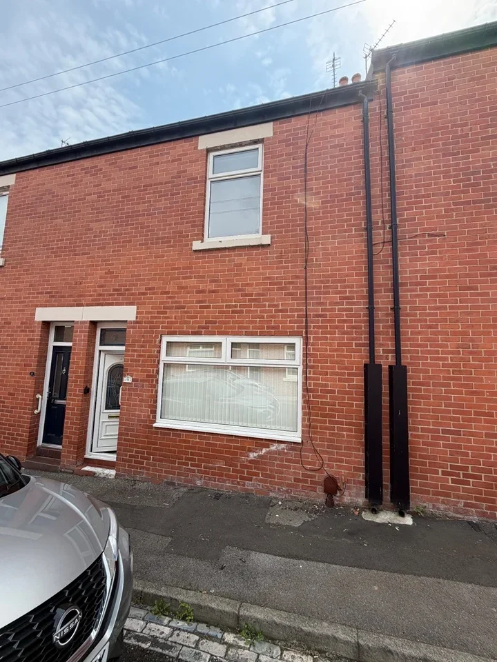 House Embleton Street in Seaham