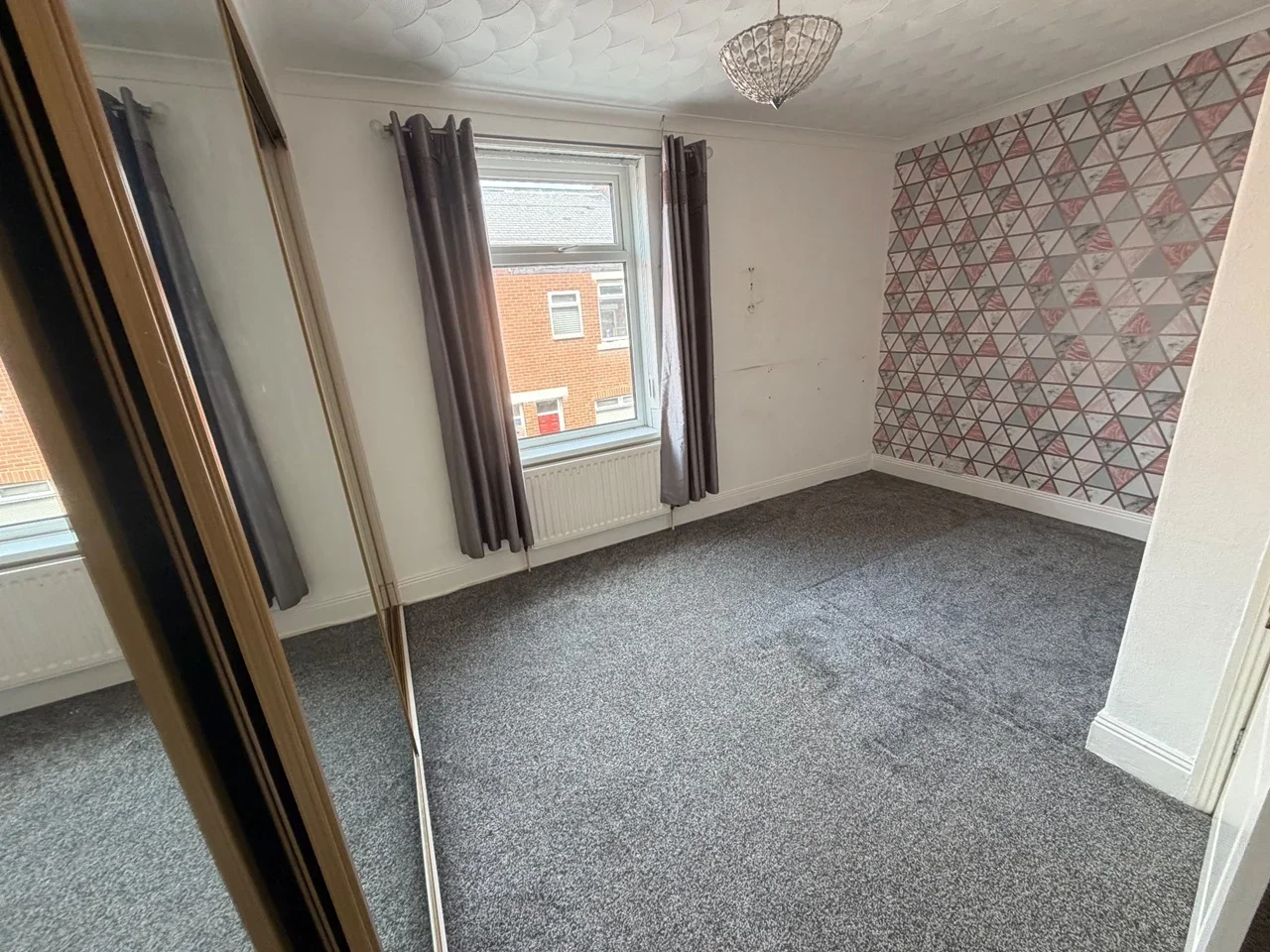 House Embleton Street in Seaham