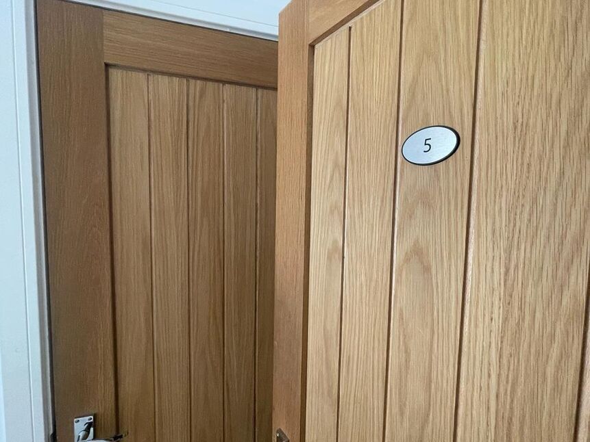 Room Upper Parliament Street in Nottingham