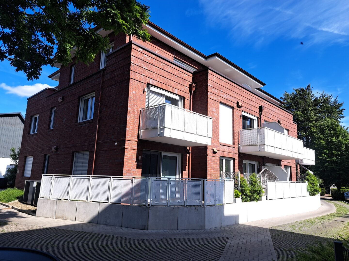 Wohnung Bürgermeister-Steenbock-Straße in Henstedt-Ulzburg