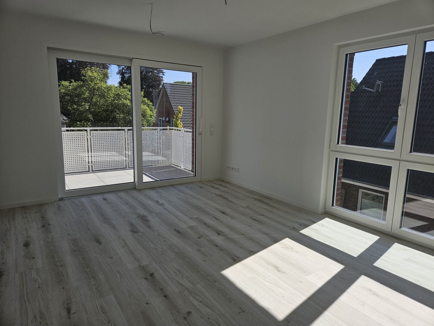Wohnung Bürgermeister-Steenbock-Straße in Henstedt-Ulzburg