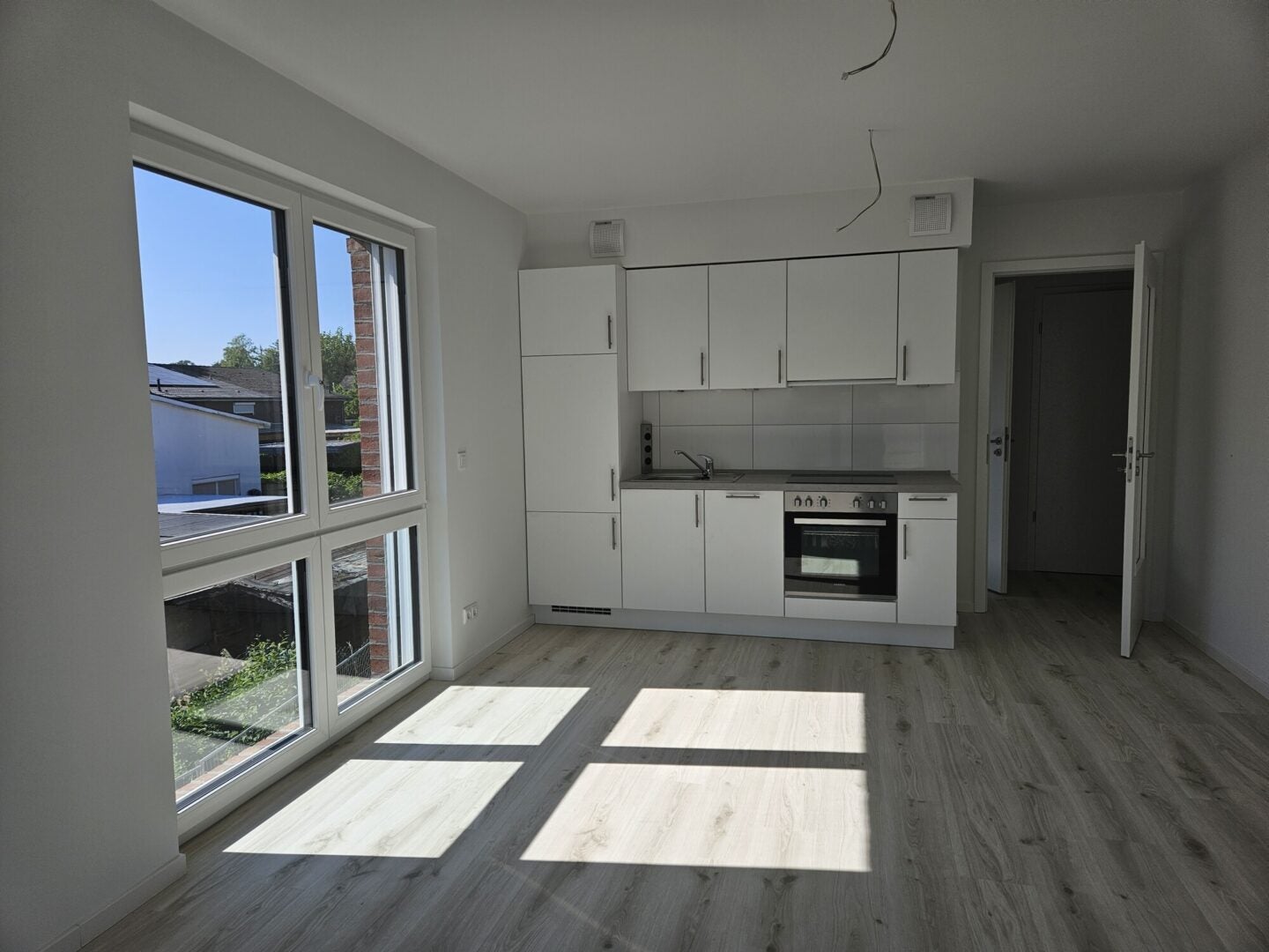 Wohnung Bürgermeister-Steenbock-Straße in Henstedt-Ulzburg