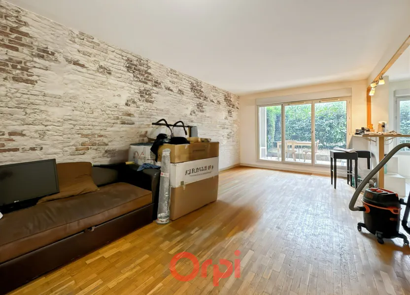Appartement Rue Saint-Maurice à Lyon