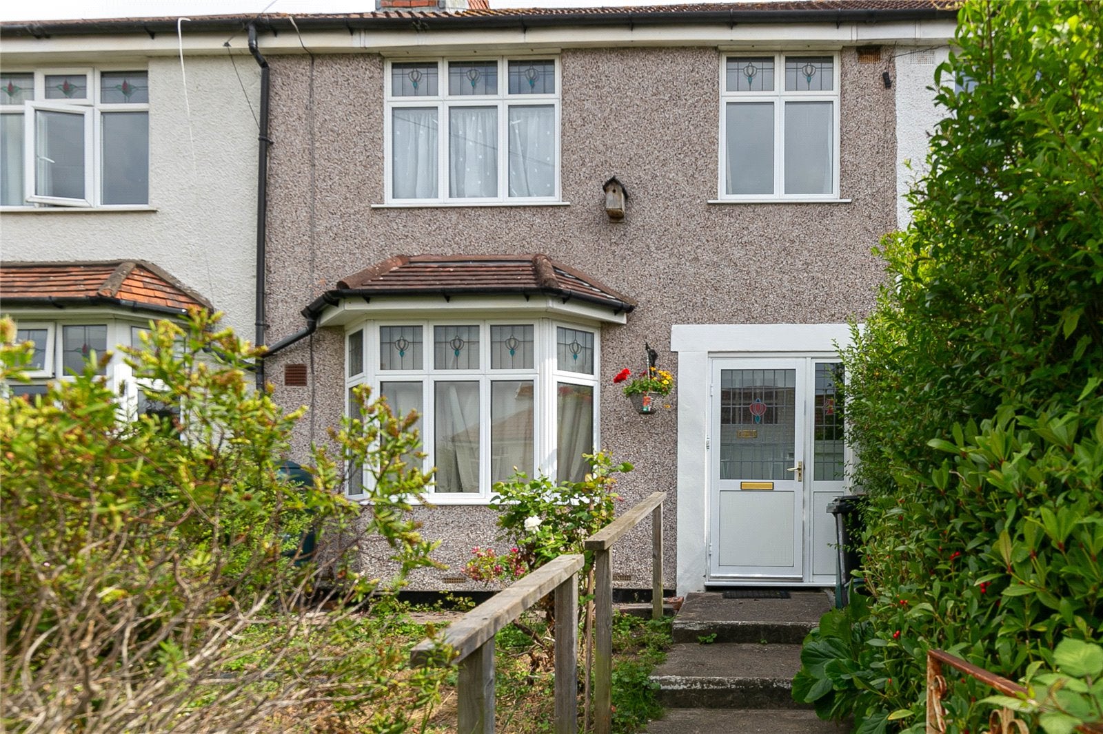 House Greenfield Avenue in Bristol