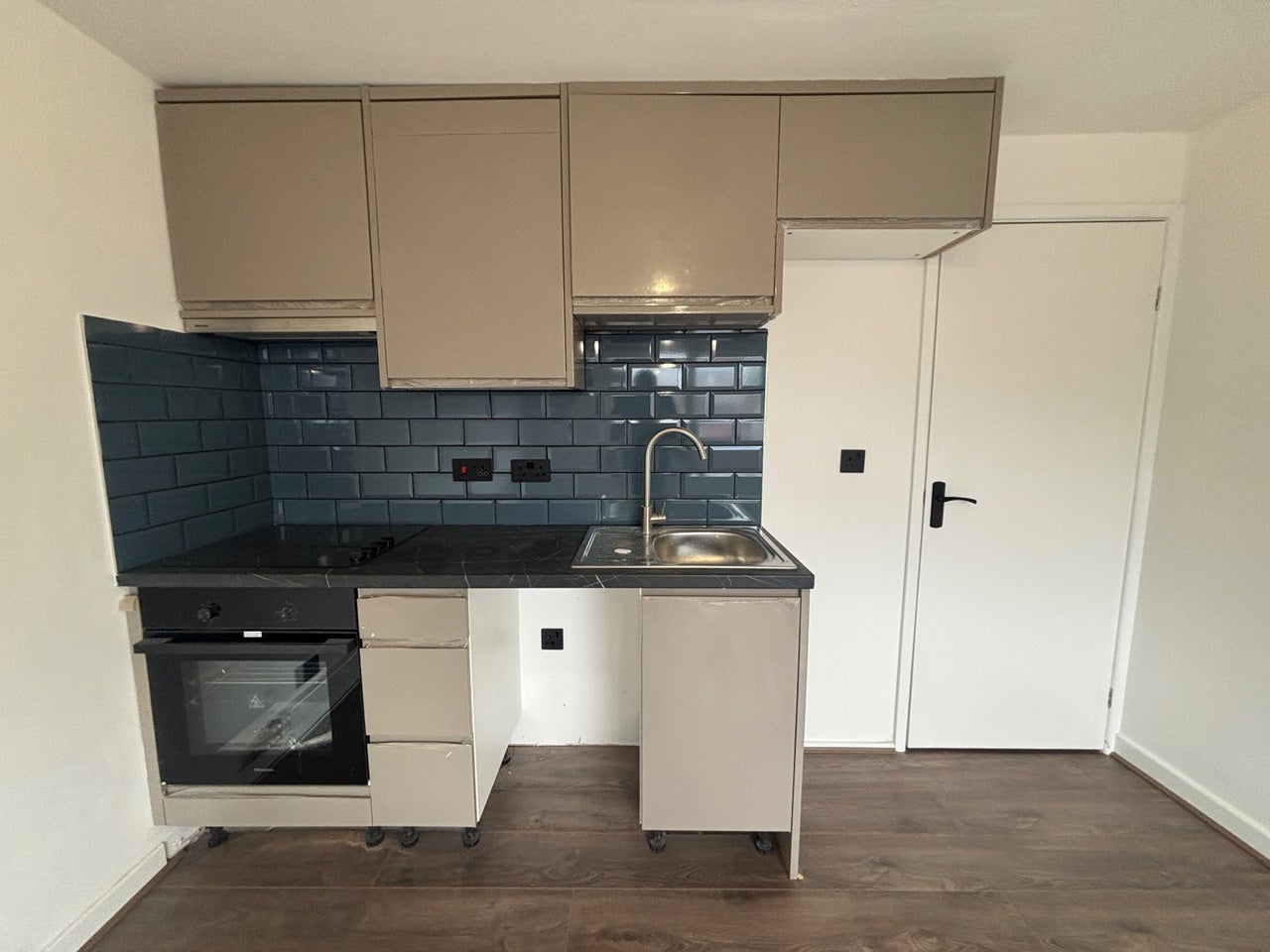 Flat Beechcroft in Prestwich