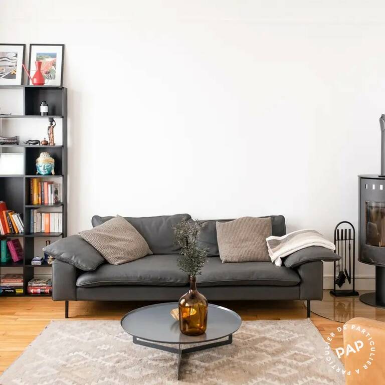 Appartement Boulevard de Verdun à Courbevoie
