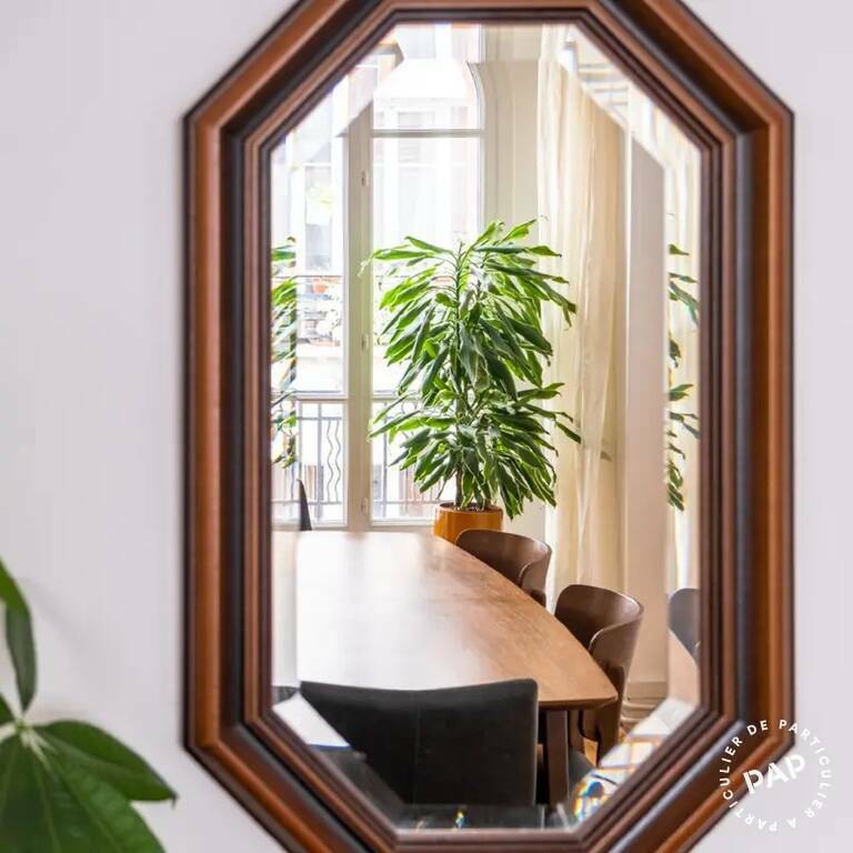 Appartement Boulevard de Verdun à Courbevoie