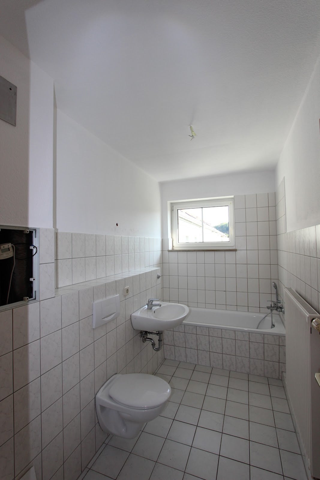 Wohnung Straße der Völkerfreundschaft in Gera