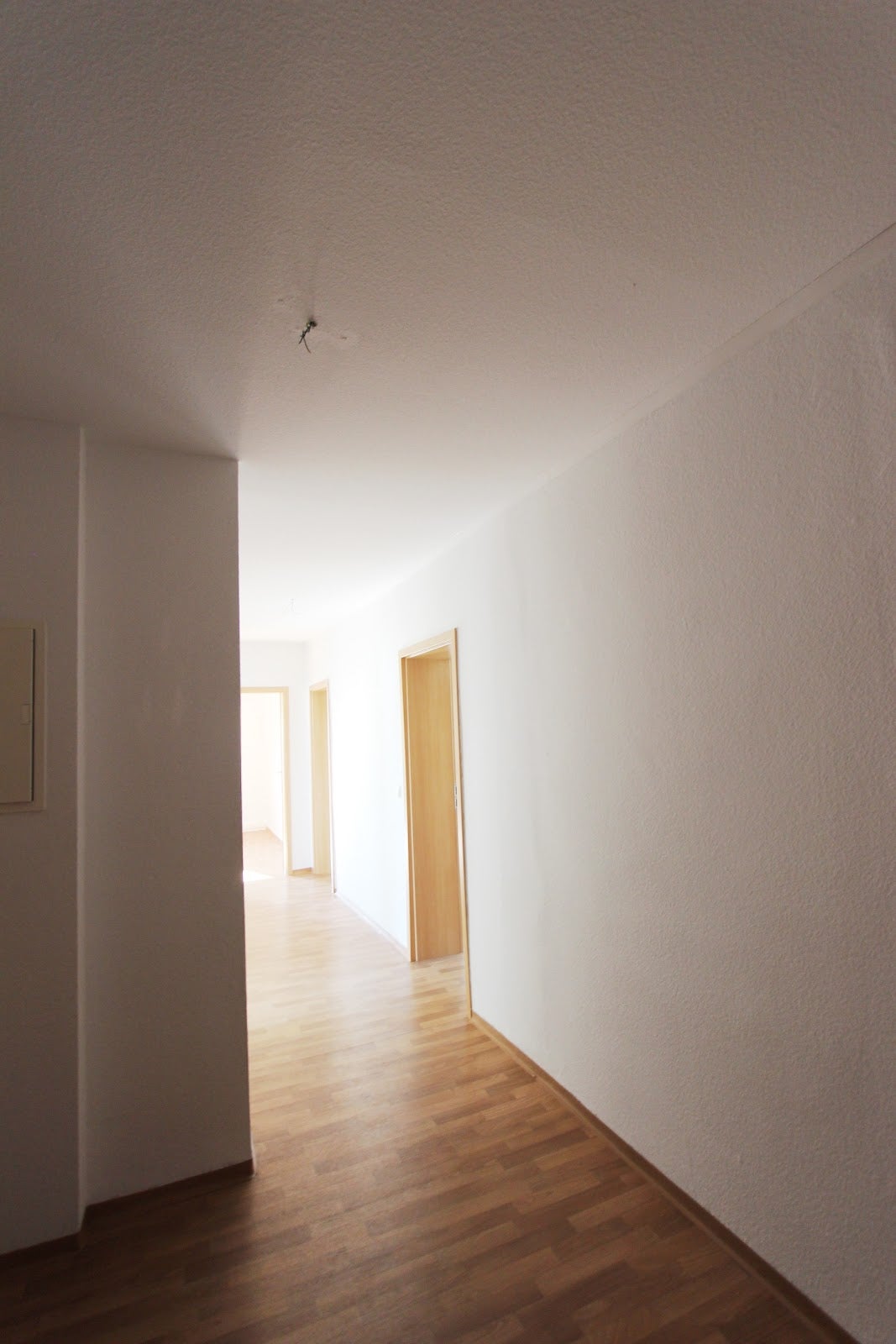 Wohnung Straße der Völkerfreundschaft in Gera