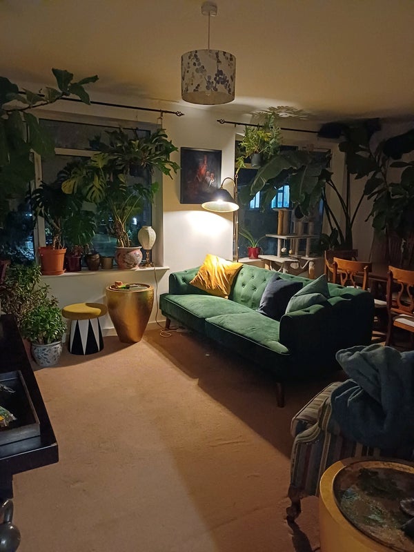 Room Christchurch Road in Greater London
