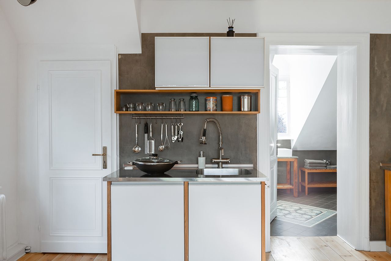 Wohnung Bergisch Gladbacher Straße in Köln